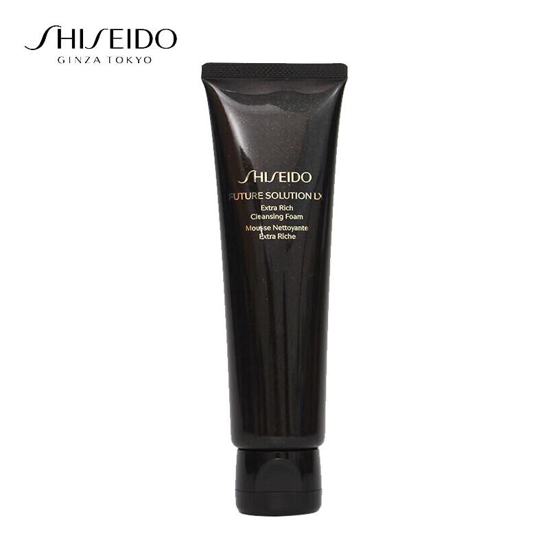 

Shiseido Future Solution LX Cleansing Foam