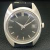 VINTAGE SEIKO HAND-WINDING 6602B JAPAN MENS ORIGINAL DIAL WATCH A703931-1
