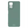 Sc Silicone Case Redmi Note 11 Pro 5G Dark Green