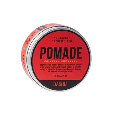 Classic Extreme Red Pomade 100g