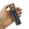 Brass Knuckles Battery Electric Soldering Iron 900mAh 510 Thread Portable Welding Heating Pen VS Cookies Soldering Iron