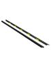 L+R Door Window Weather Molding 72410-S03-003 For HONDA CIVIC EK 1996-2000