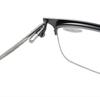 Progressive Multifocal Reading Glasses Without Suitable for Strong Sunlight and Harmful and Does Not Change Color Under Artificial Light or Indoors