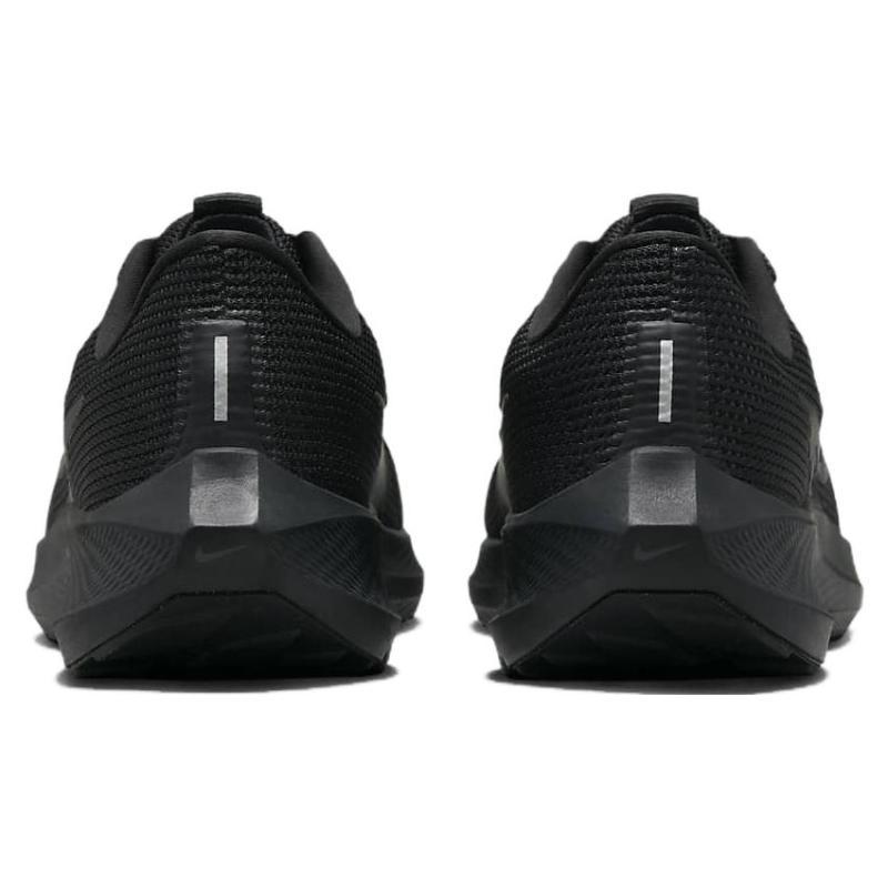 Nike Air Zoom Pegasus 40 Schwarz Anthrazit Sneaker DV3853-002