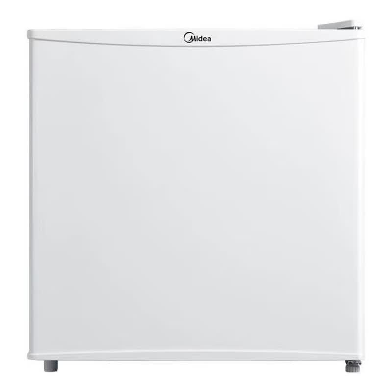 Midea 45L Single Door Mini Refrigerator CN plug (adapter included)