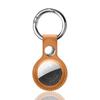 Elderly-friendly Anti-Lost Pet Tracker Protective Case: Airtags Keychain