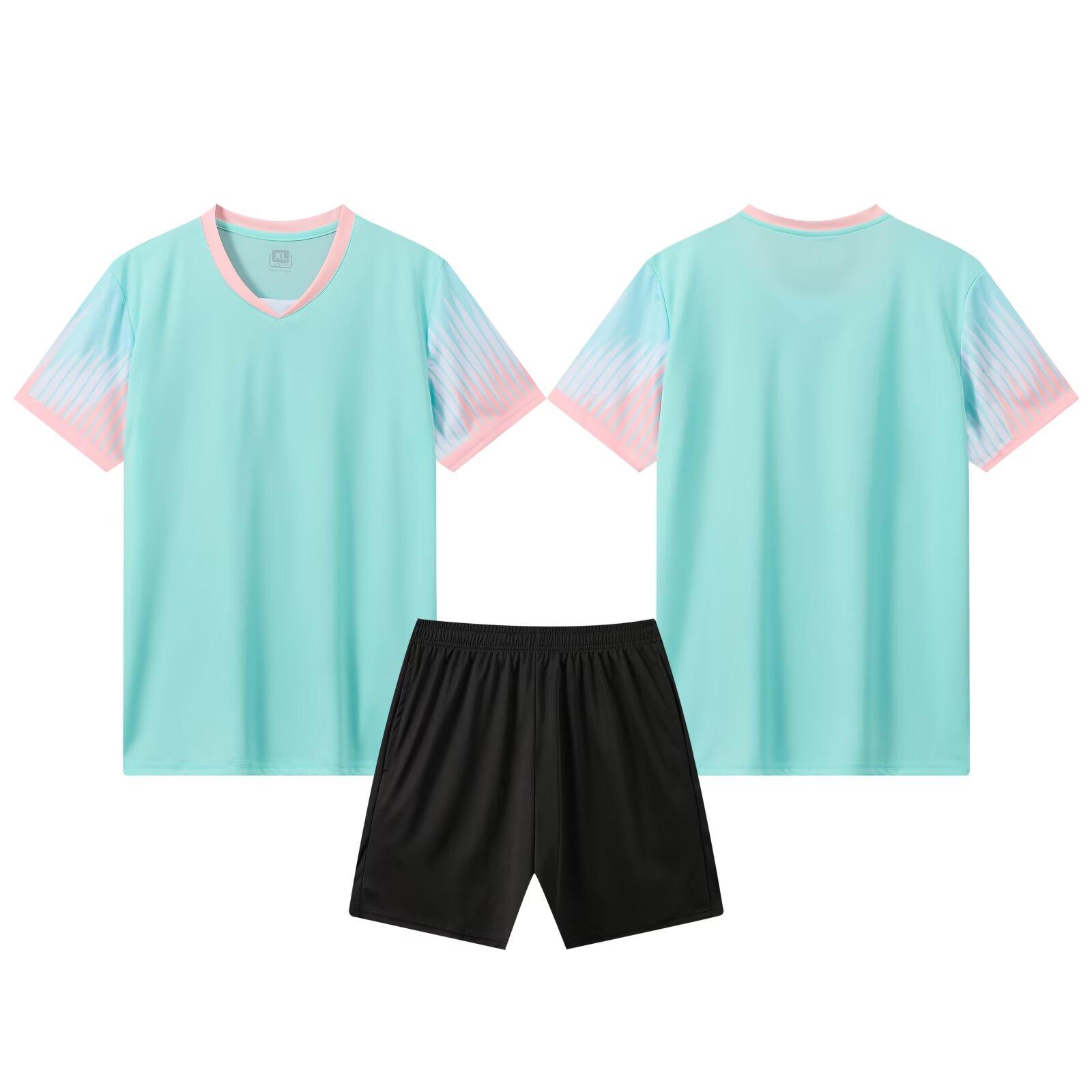 3D Digital Printed T-Shirt Teen Men s Short Sleeve Suit Versatile and Breathable S