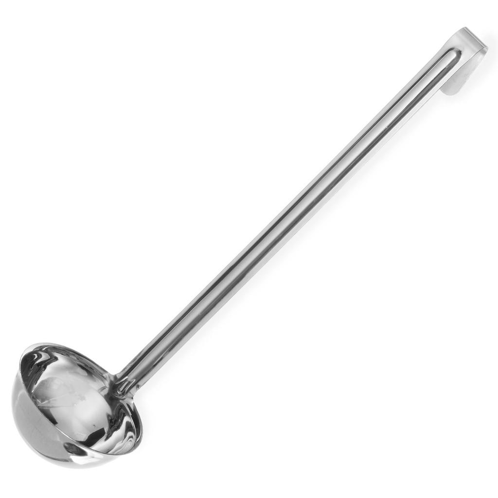 HACCP Ladle Made of Steel Kitchen Line 018 L Hendi 527207