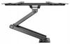 Goobay | Wall Mount | Black