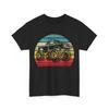 Monster Truck Shirt, Monster Truck Racer Racing Lovers Women Men Vintage Shirt