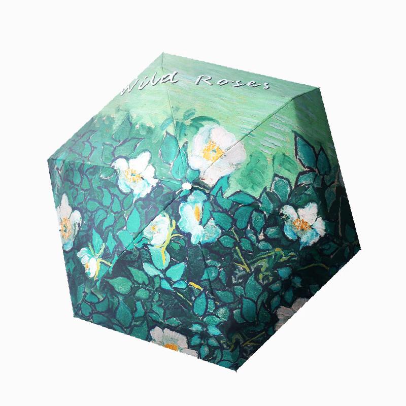 Love Cloud Ultra-light Mini UV Protection Umbrella