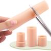SEBS Anti-Wear Toe Caps & Finger Protectors - Soft High Heel Cushion & Blister Covers