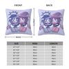 Azuretime Anime Pillowcase Polyester Cushion Cover Azure Two Time Forsaken Throw Pillow Case Cover Home Dropshipping 45X45Cm