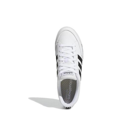 adidas Retrovulc Low Weiß Schwarz - GW8373