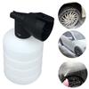 180mlFoam Lance Generator For Car Washing Yili Elitech Hitachi Interskol Adjustable Foam Pot For Pressure Washer Machine Gun