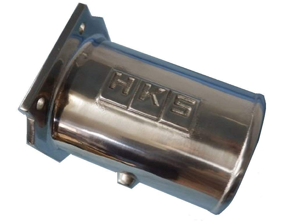 

HKS Intake Parts Air Flow Less Adapter BNR32 RB26DETT BNR34, BCNR33, 1599-SN003