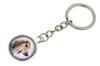 Saluki, Persian Greyhound, Arabian Hound, Gazelle Hound - Keychain In a Box, Own Photo, Keychain Pendant from Art-Dog Brand