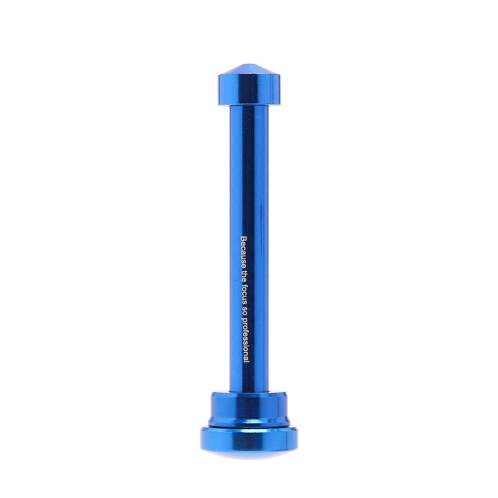 Squeezer, Flussmittel-Kolben + 3 Dosiernadeln