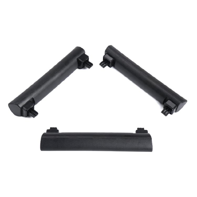 Vehicle Rear Door Opener Black Back Door Handle 1567400172 for A B GLA Class