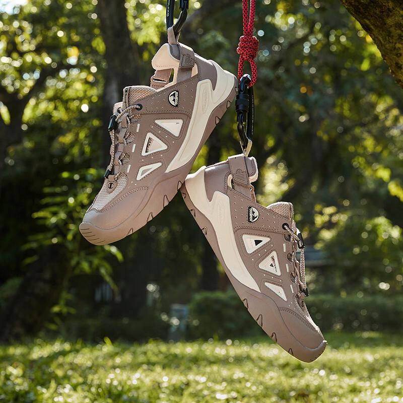 Champion 2026 Spring Hiking & Beach Sandals 44