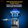 Outdoor Portable Cardstock Camping Cookware Portable Box Stove Camping Kitchen Cookware