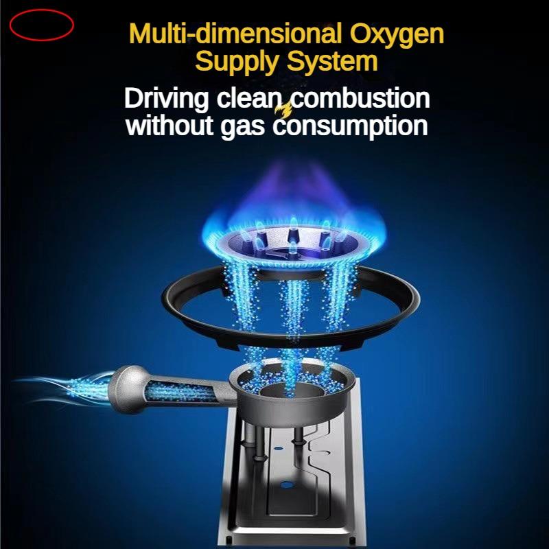 Outdoor Portable Cardstock Camping Cookware Portable Box Stove Camping Kitchen Cookware
