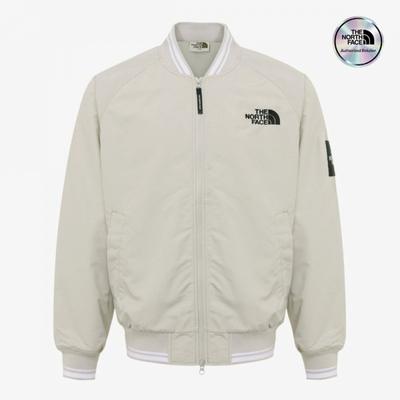 The North Face Olema Ex Bomber White Sand
