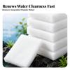 6 Pieces Aquarium Filter Pad Thick Cotton Safe