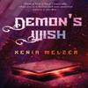 Demons Wish by Xenia Melzer Paperback Book 9781839439377