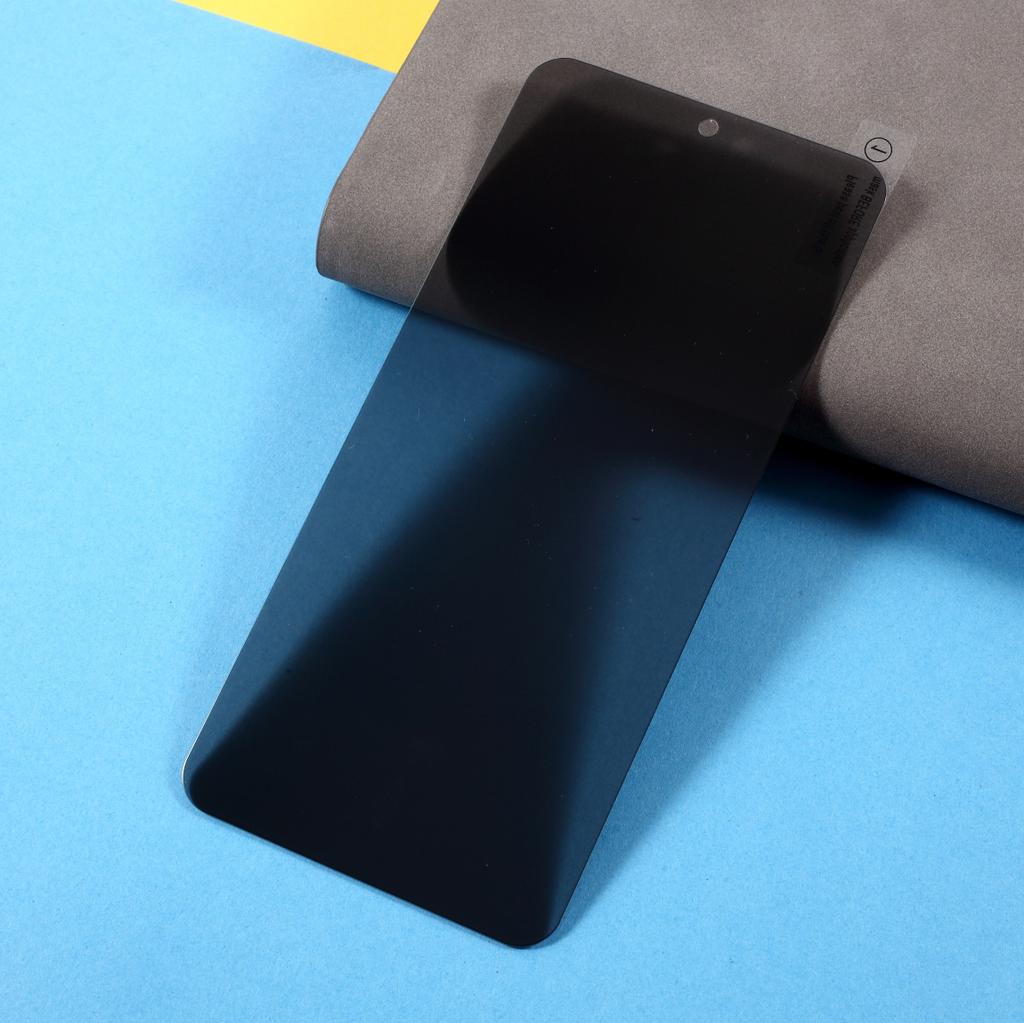Ultra Clear Anti-Spy Complete Covering Tempered Glass Screen Protector for Samsung Galaxy S21 Plus 5G