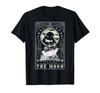 Disney Nightmare Before Christmas The Moon Card T-Shirt