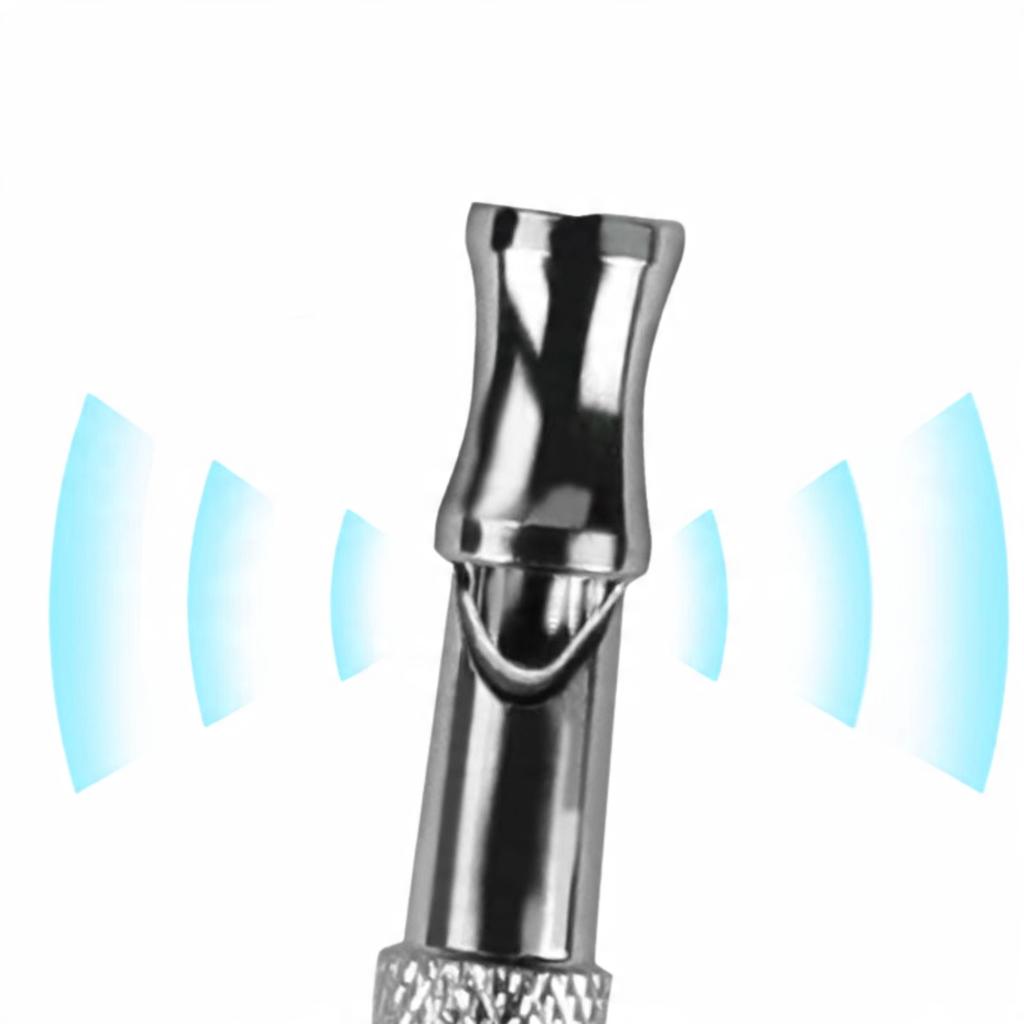 Ultrasonic Dog Training Whistle
