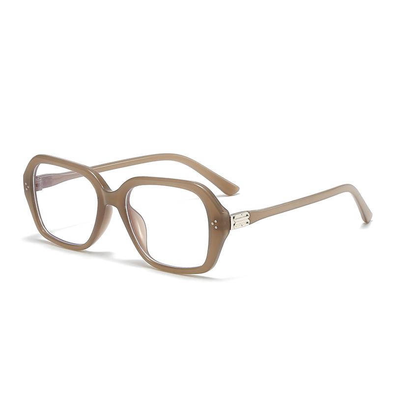 New Midai Sunglasses Trendy High-end Concave Shape Large Frame Slimming Glasses MN5532 Fashion Accessories