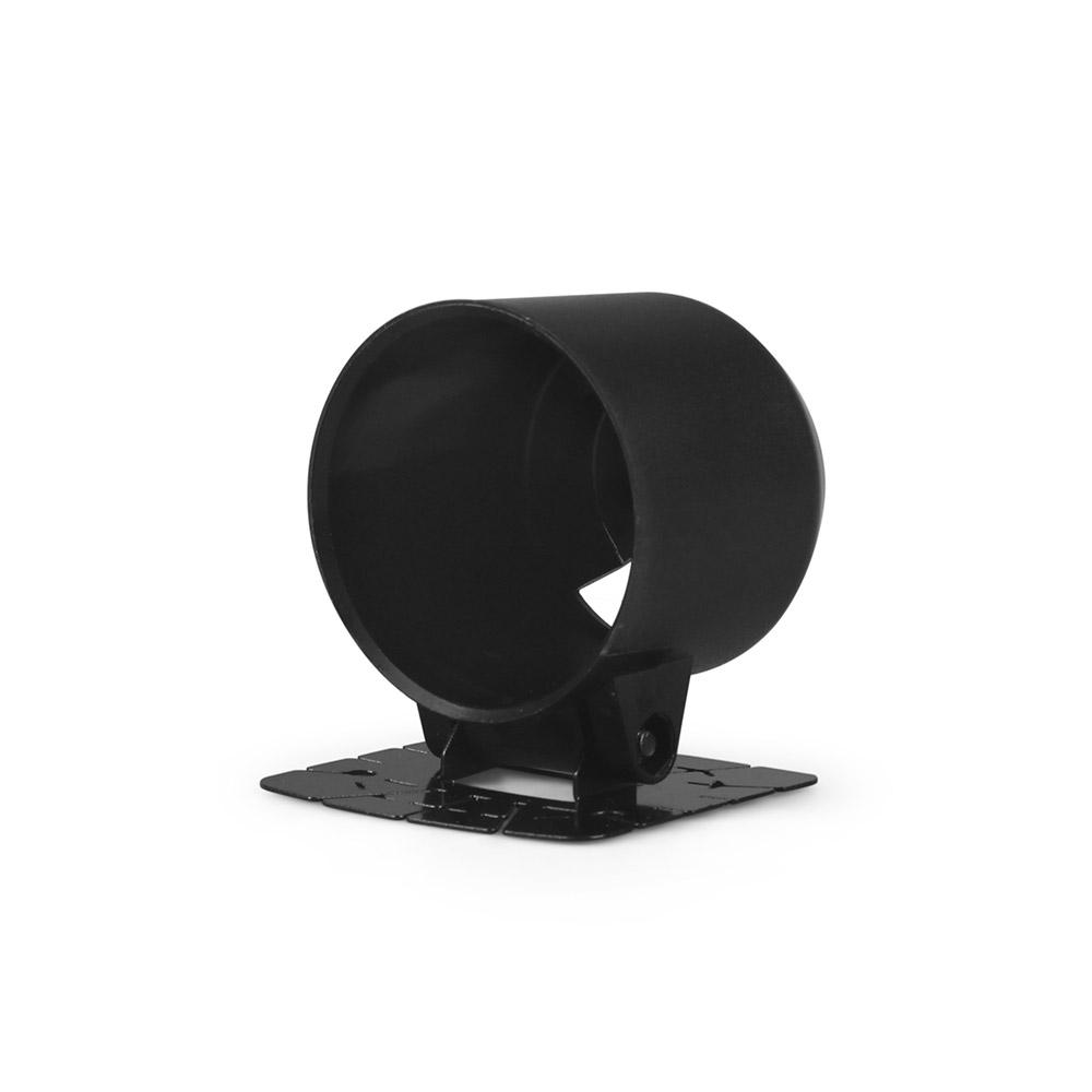 ABS Single Gauge Holder Gauge Cuo For 52mm Car Gauges Car Meters Mount Holder Bracket