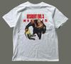 Tričko Resident Evil 3, unisex, s potlačou