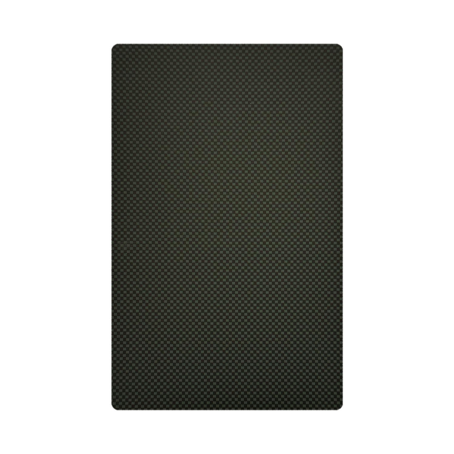 

3M Kevlar Знебарвлююча Плівка для Повного Обклеювання Задньої Панелі Мобільного Телефону 120x190mm