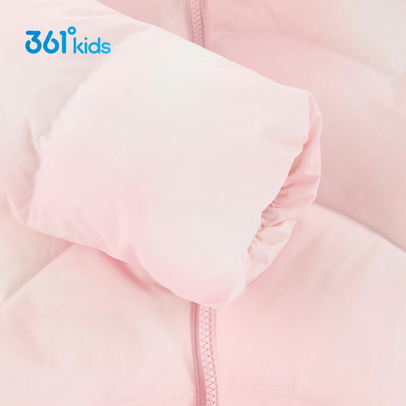 361° Girls' Winter 4-Proof Lightweight Warm Down Jacket