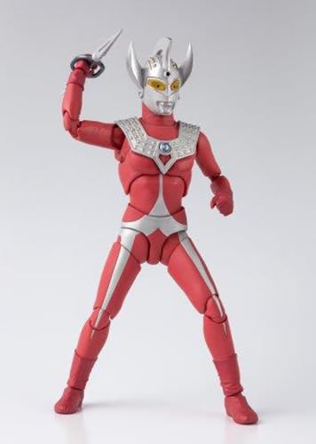 TAMASHII NATIONS TAMASHII NATIONS Ultraman Taro 150mm movable figure S.H.Figuarts approx. PVC&ABS