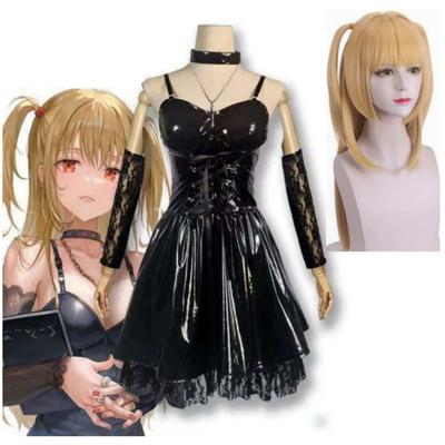 Dámské karnevalové kostýmy – Dámské anime kostýmy