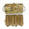 BEPAN Field IFAK Multi-purpose Ambulance Package MC Outdoor Molle Tactics Medical Tool Bag