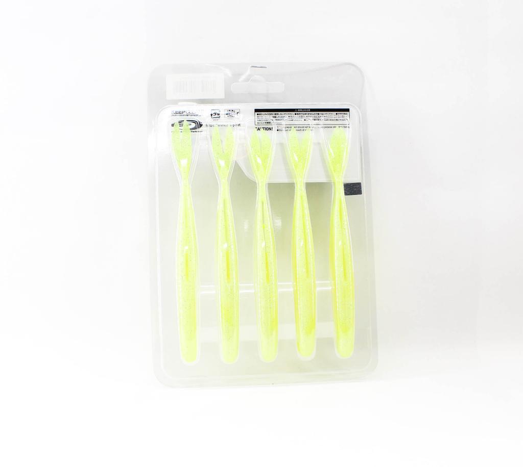 Sale OSP Soft Lure HP Minnow 5 Inches TW-185 (0022)