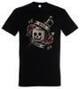 Build Or Die T-Shirt Fun  Pirate Pirates Bricks Steine Piraten Pirat Head Kopf