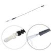 Door Hood Release Cable 51217259828 for F30 F80 316D 316I 318D 318I Replacement Door Cable Auto Part Easy Installation