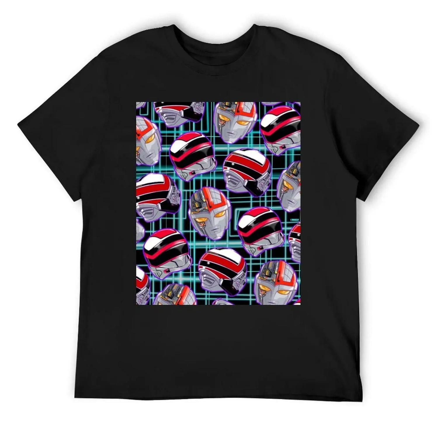 

VR TROOPERS T-Shirt clothes funny gifts anime summer shirt mens t shirts pack XXXXXL
