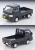 TOMYTEC Tomica Limited Vintage Neo 1/64 Scale LV-N329b Honda Acty Truck Town (Black) Finished Model 333111