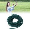 Latex Tube Ice Green Elasticity Quick   3mm Inner Diameter 7mm Outer Diameter Elastic Latex Tube