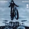 LP Record COZY POWELL  Over The Top PD16312 Polydor 1979 US Rock Used