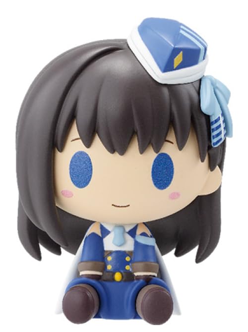 

Ichiban Kuji Goddess of Victory: NIKKE CHAPTER3 F Prize ChocoKoko [Marian]