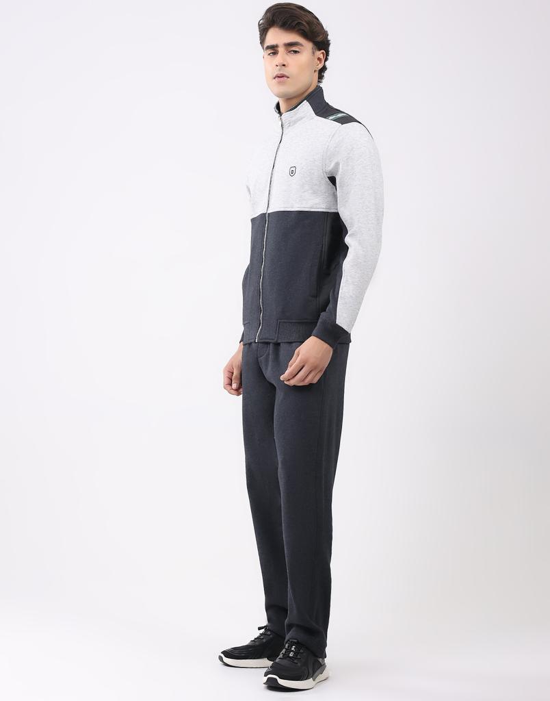 MONTE CARLO Men's Regular Fit Tracksuit
