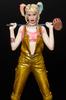 Juya ARTFX DC UNIVERSE Fantabulous Awakening of Harley Quinn BIRDS OF Scale PVC Painted Finished Figure SV277 -The PREY- 1/6